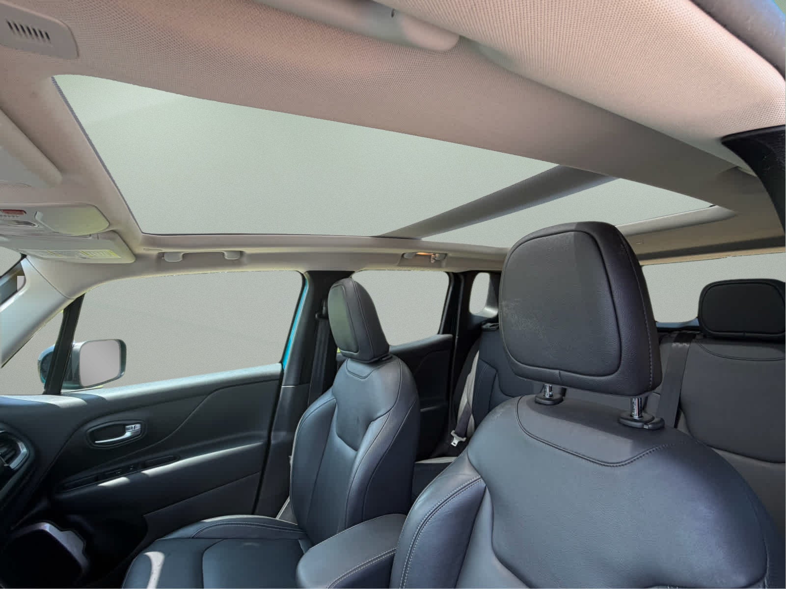 2022 Jeep Renegade Limited