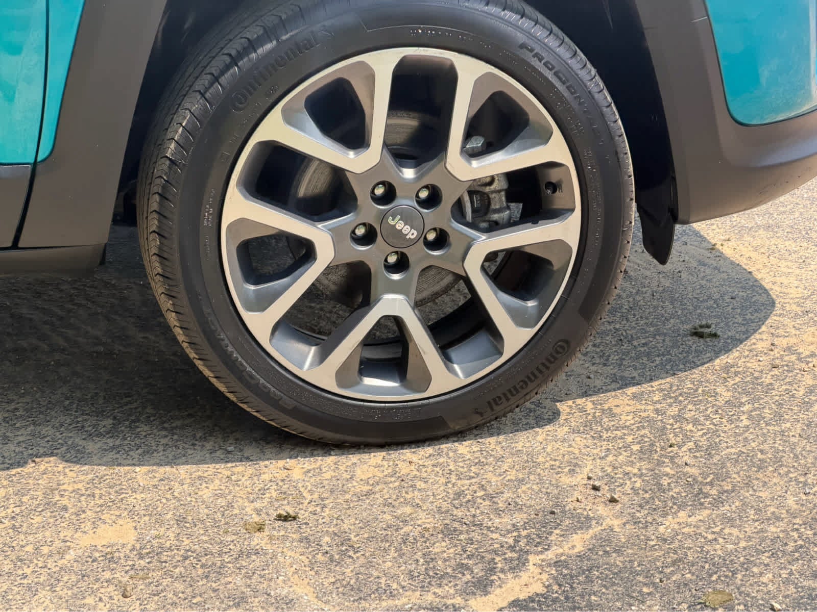 2022 Jeep Renegade Limited
