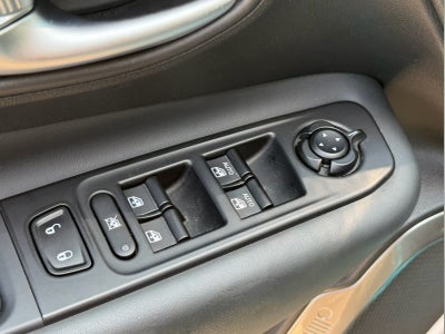 2022 Jeep Renegade Limited