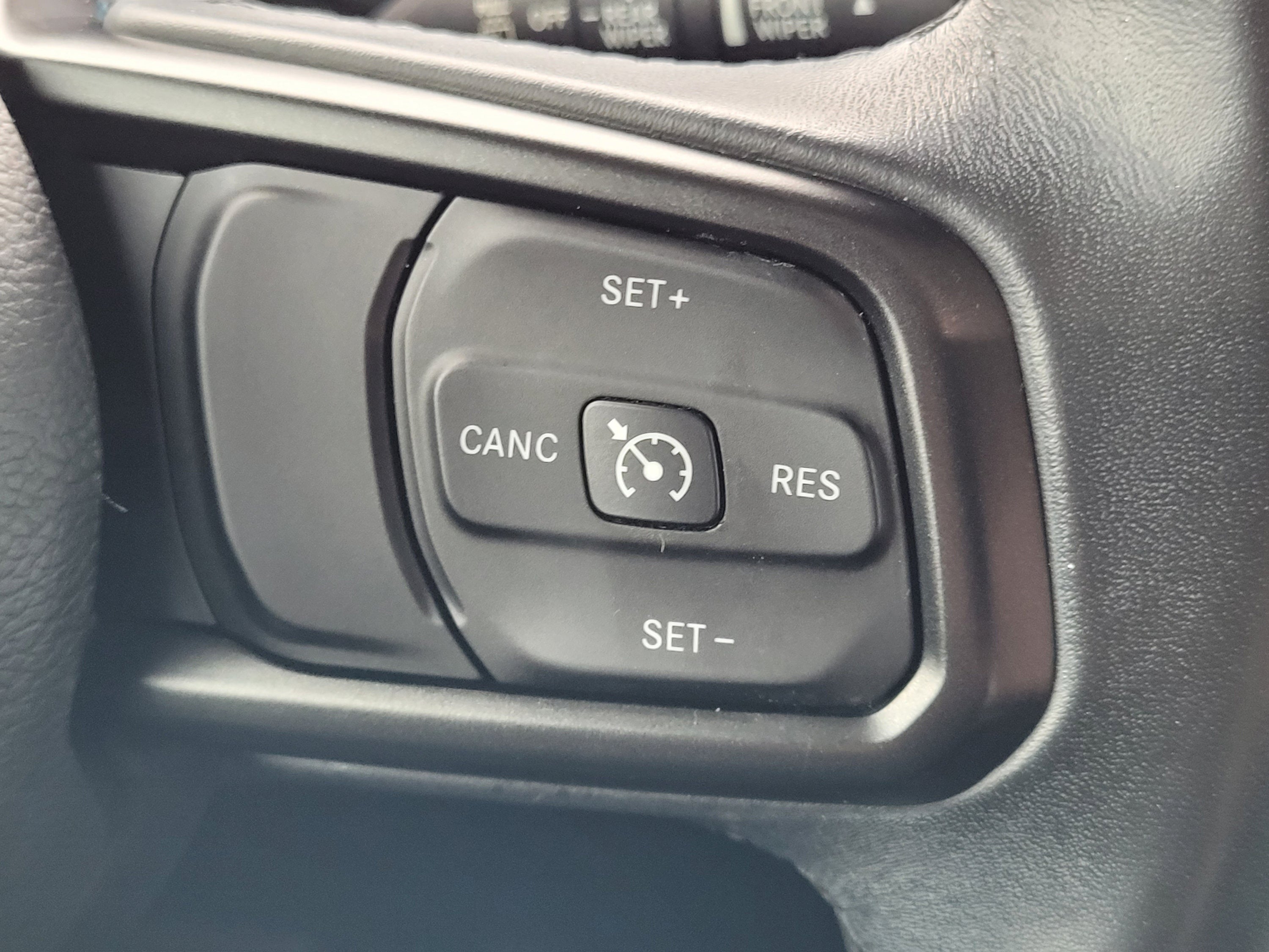 2019 Jeep Wrangler Sport S