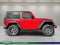 2020 Jeep Wrangler Rubicon