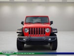 2020 Jeep Wrangler Rubicon