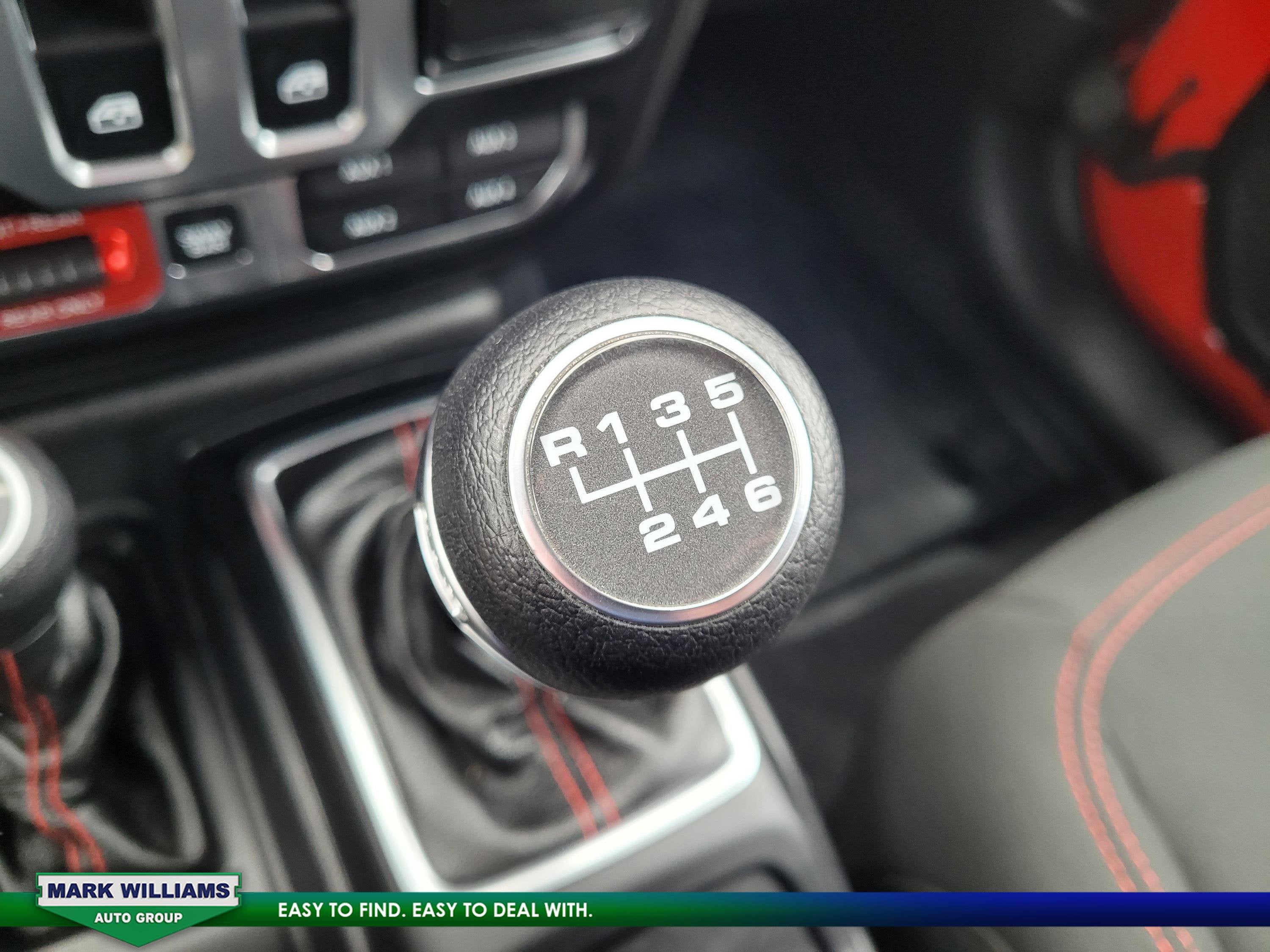 2020 Jeep Wrangler Rubicon