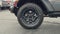 2023 Jeep Wrangler Willys 4xe