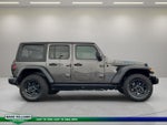2023 Jeep Wrangler Willys 4xe