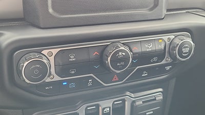 2023 Jeep Wrangler Willys 4xe