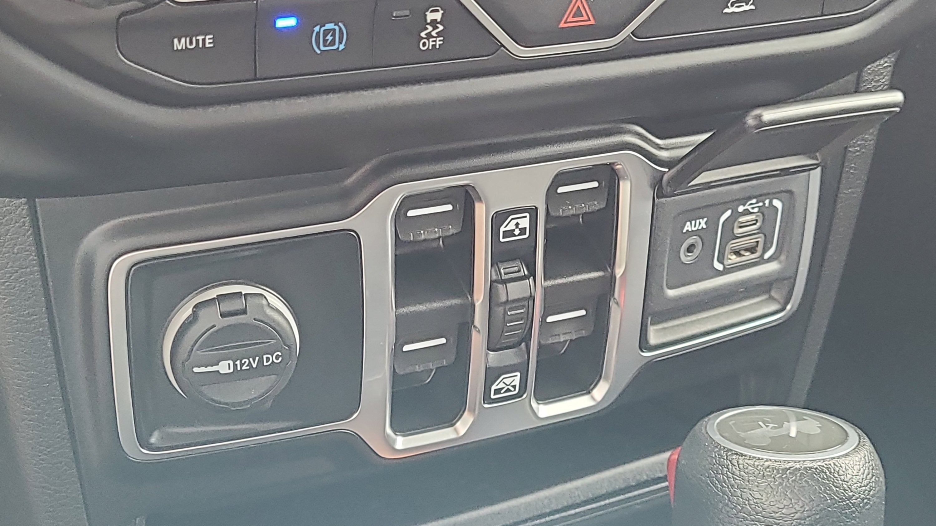 2023 Jeep Wrangler Willys 4xe