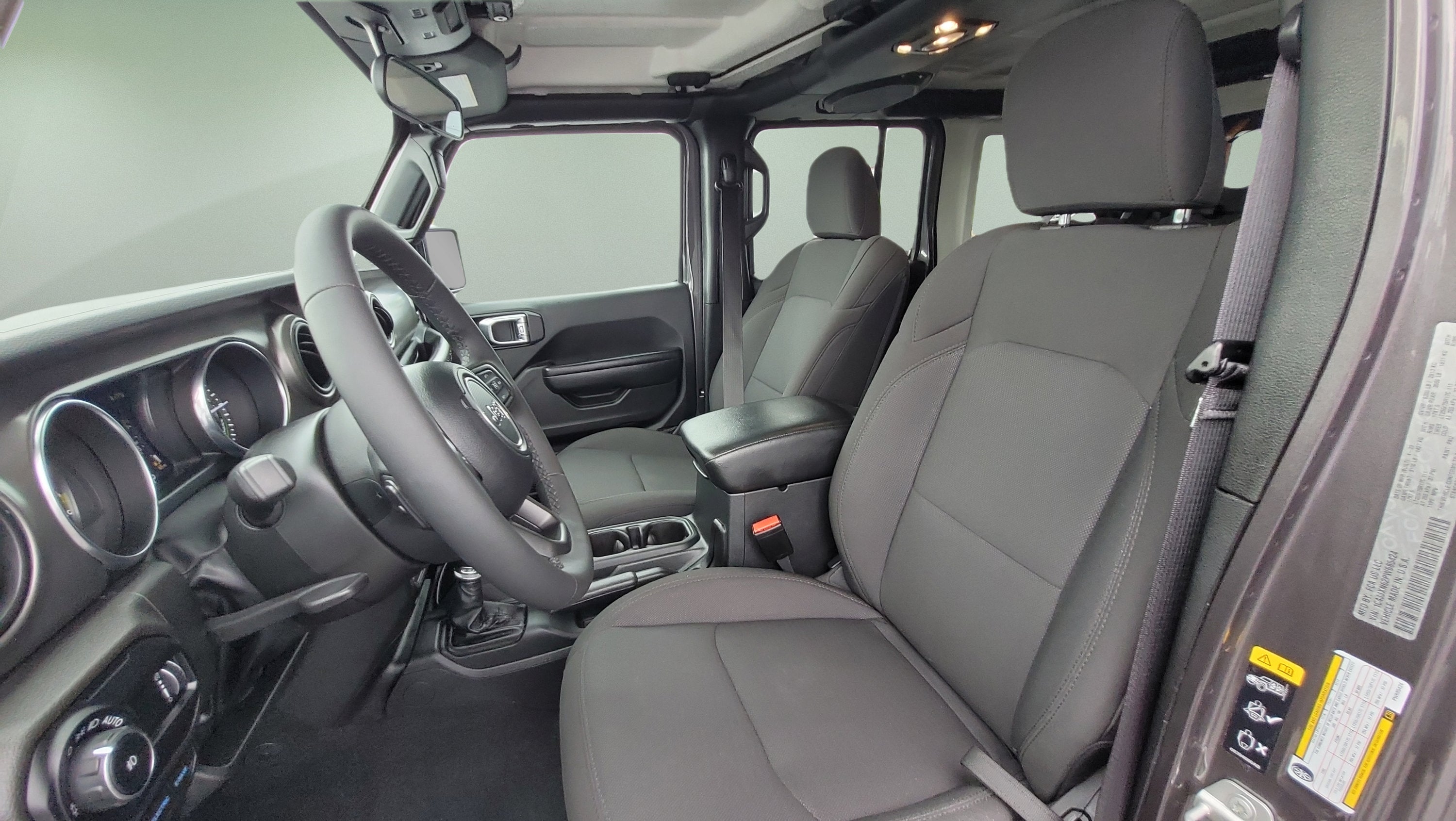 2023 Jeep Wrangler Willys 4xe