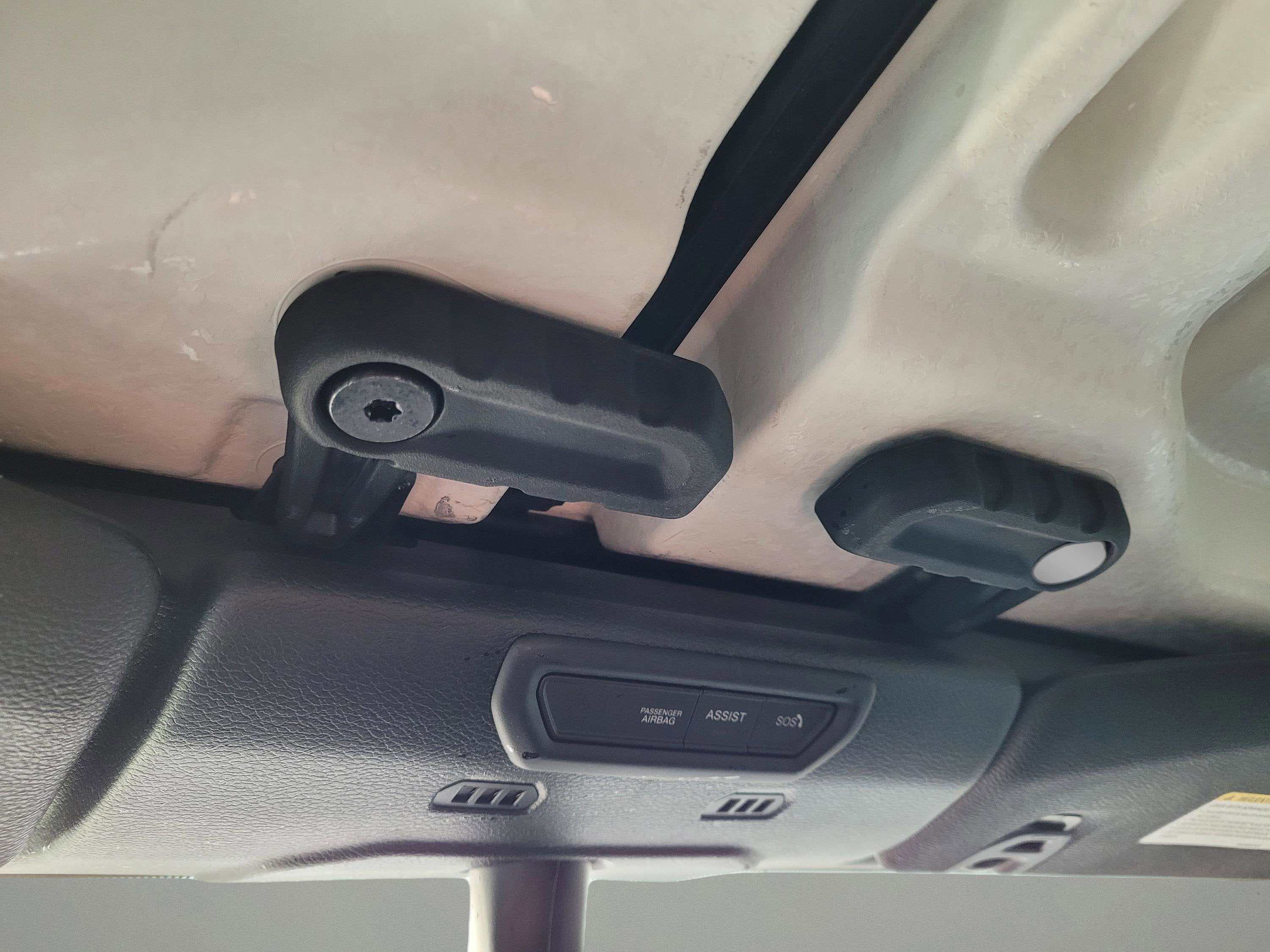 2021 Jeep Wrangler Unlimited Sahara 4xe