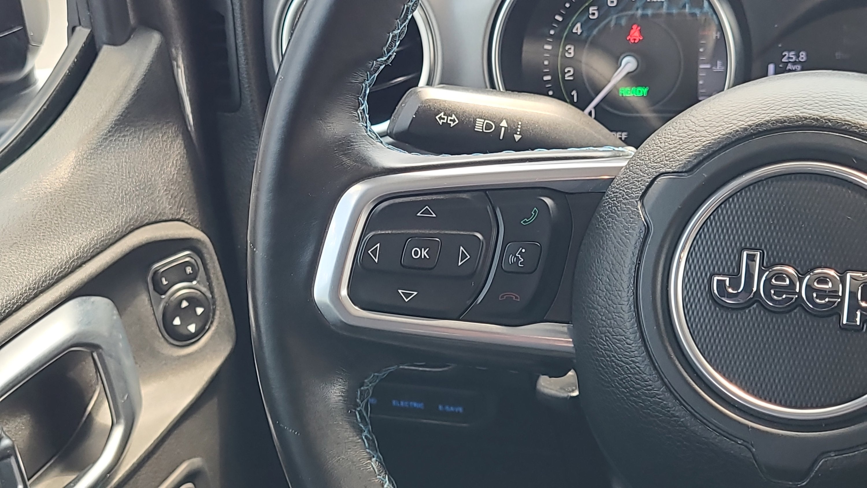 2022 Jeep Wrangler Unlimited Rubicon 4xe