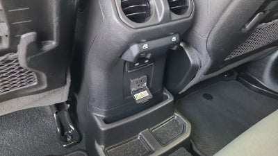 2022 Jeep Wrangler Unlimited Rubicon 4xe