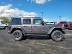 2022 Jeep Wrangler Unlimited Rubicon 4xe