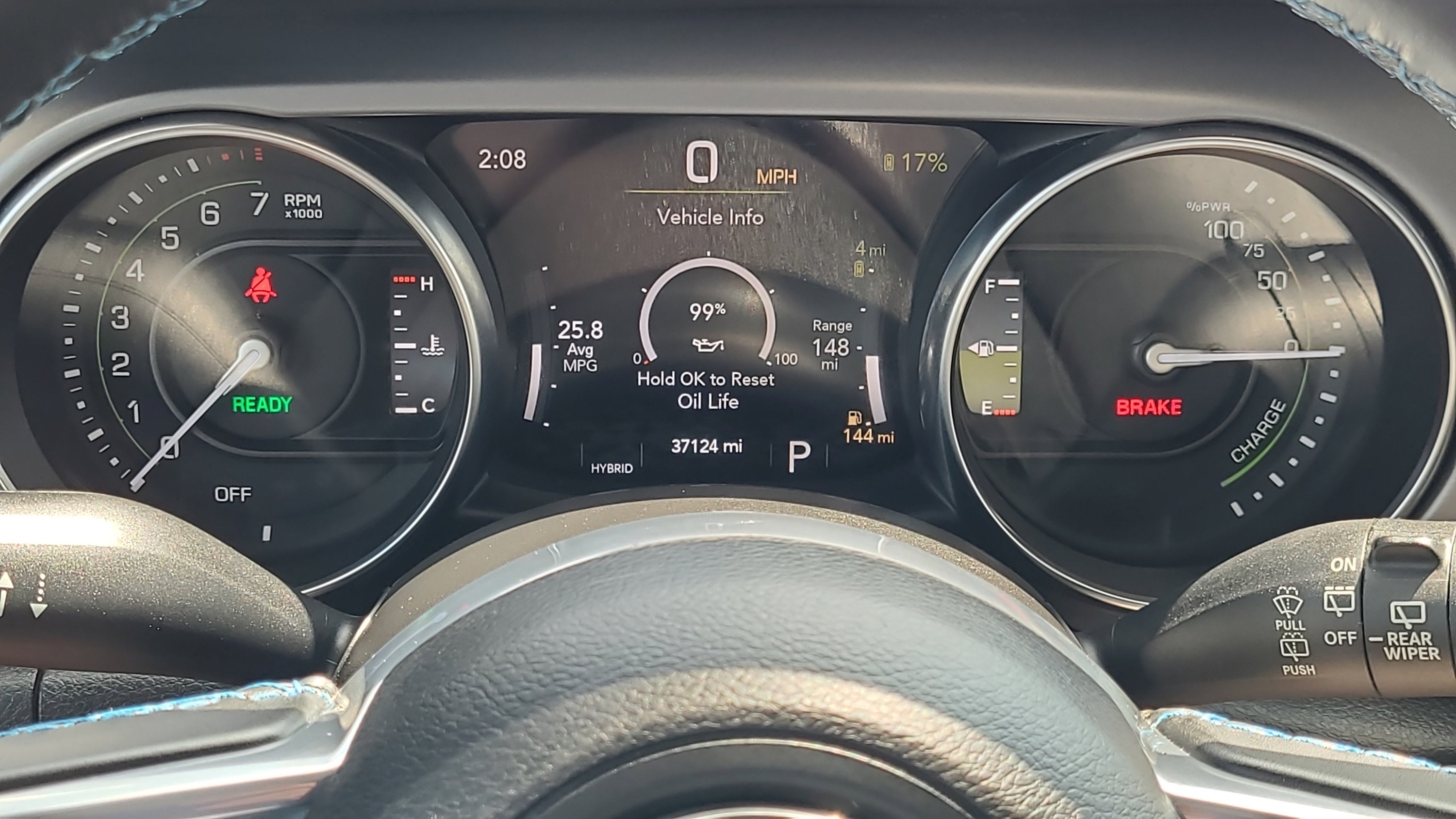 2022 Jeep Wrangler Unlimited Rubicon 4xe