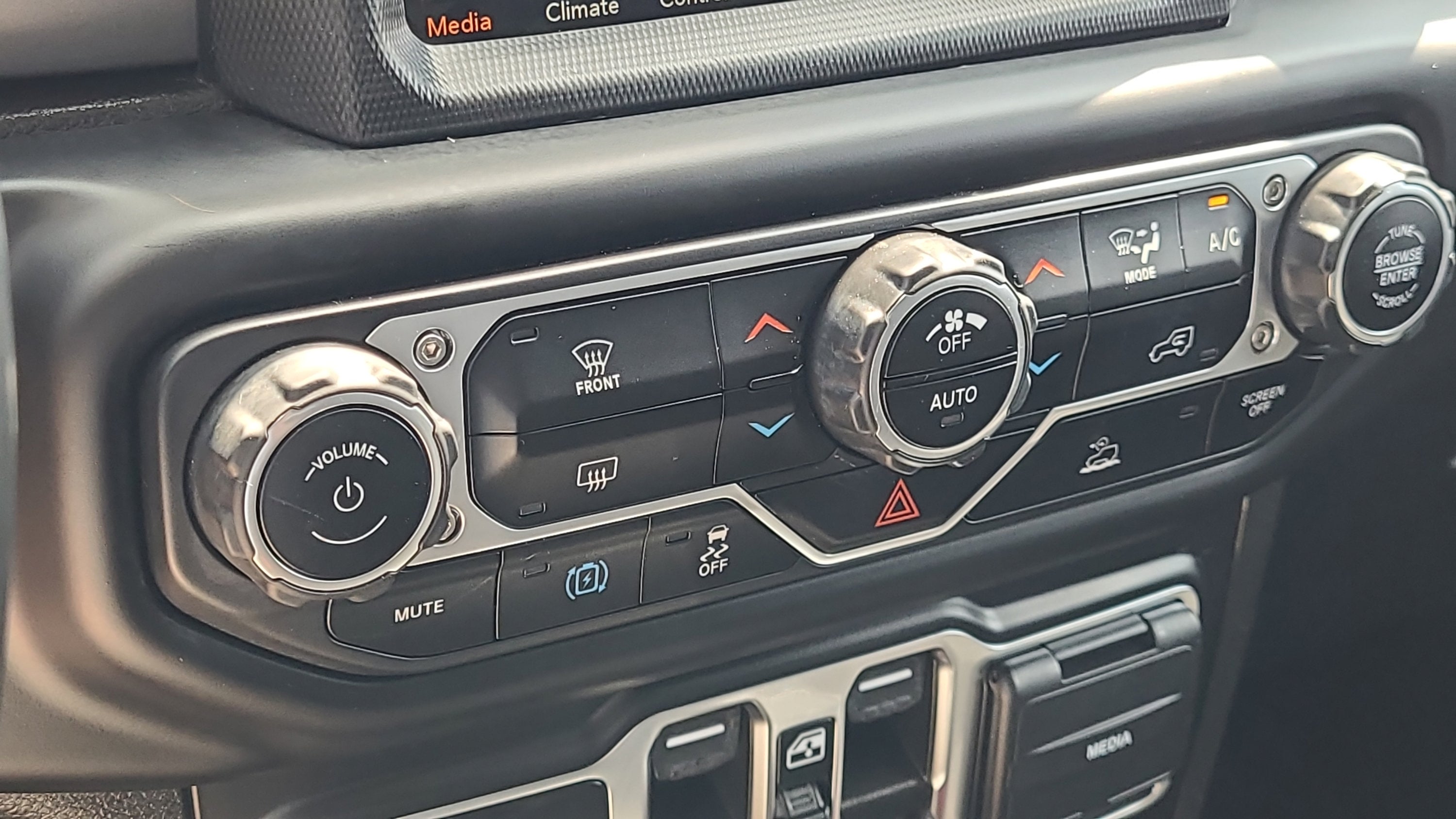 2022 Jeep Wrangler Unlimited Rubicon 4xe