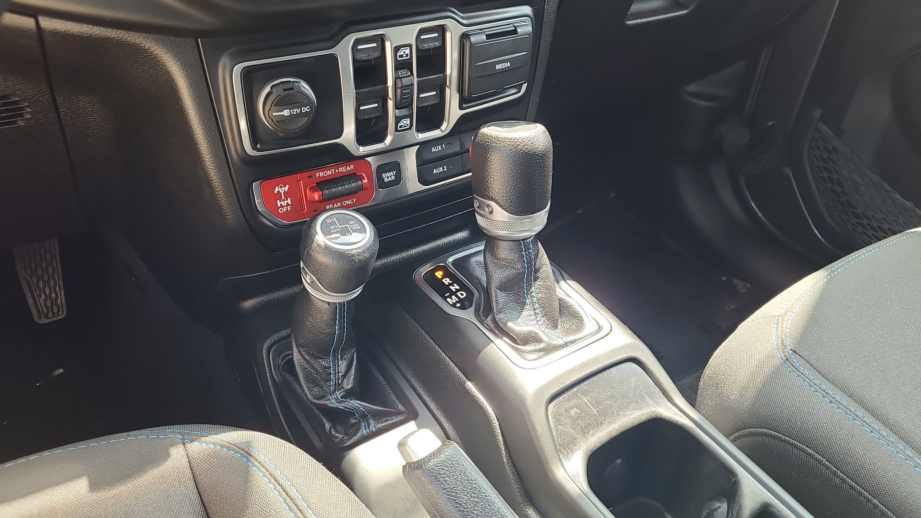 2022 Jeep Wrangler Unlimited Rubicon 4xe