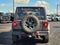 2022 Jeep Wrangler Unlimited Rubicon 4xe