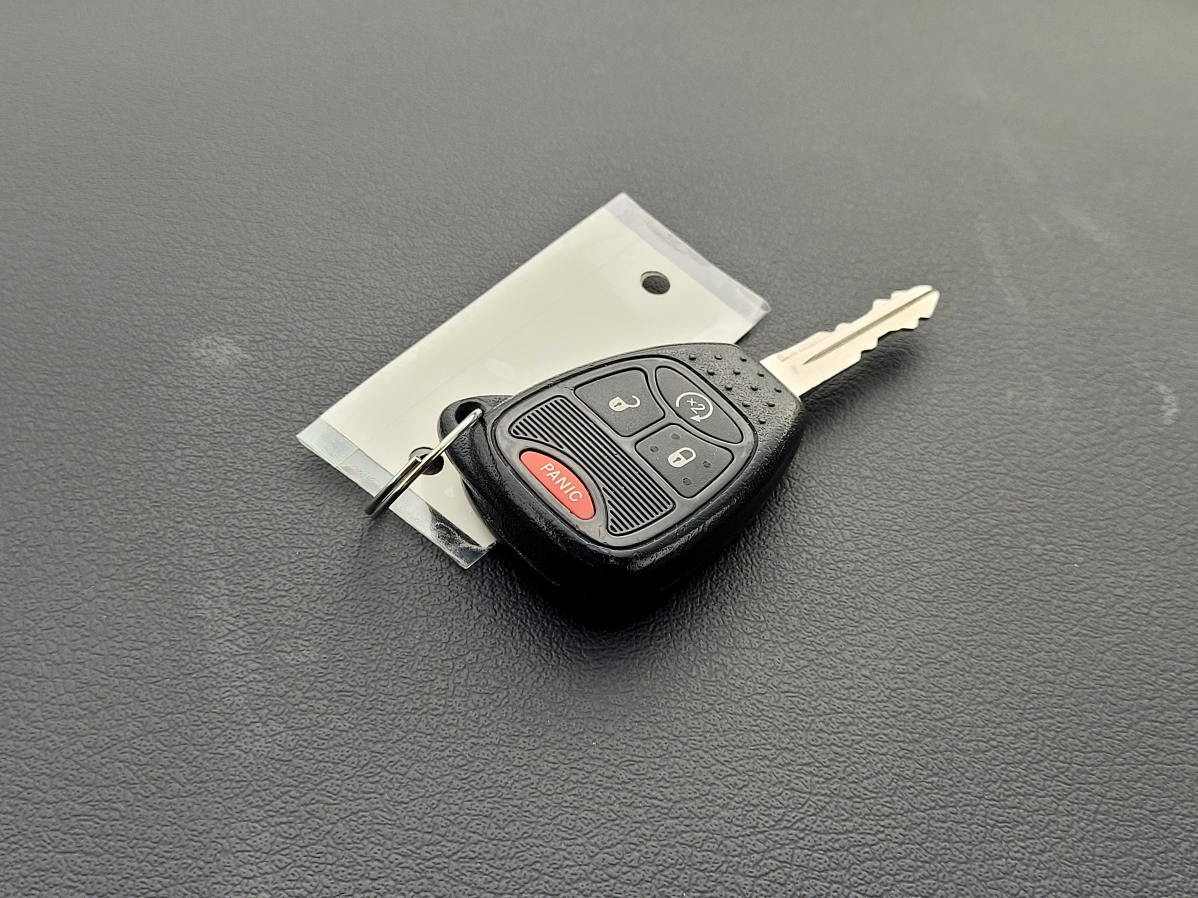2013 Jeep Patriot Latitude