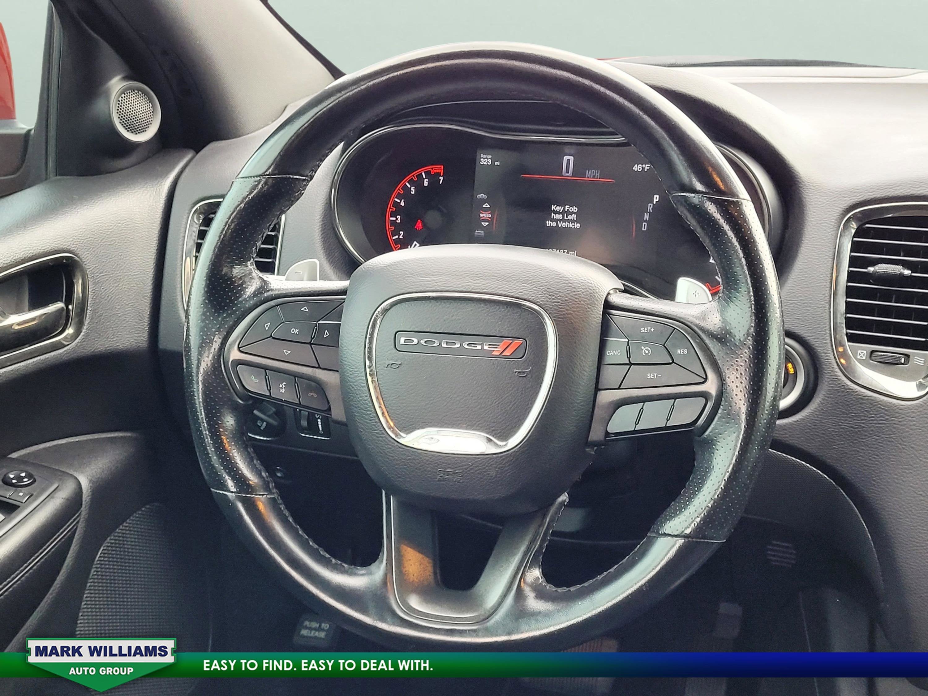 2020 Dodge Durango GT Plus