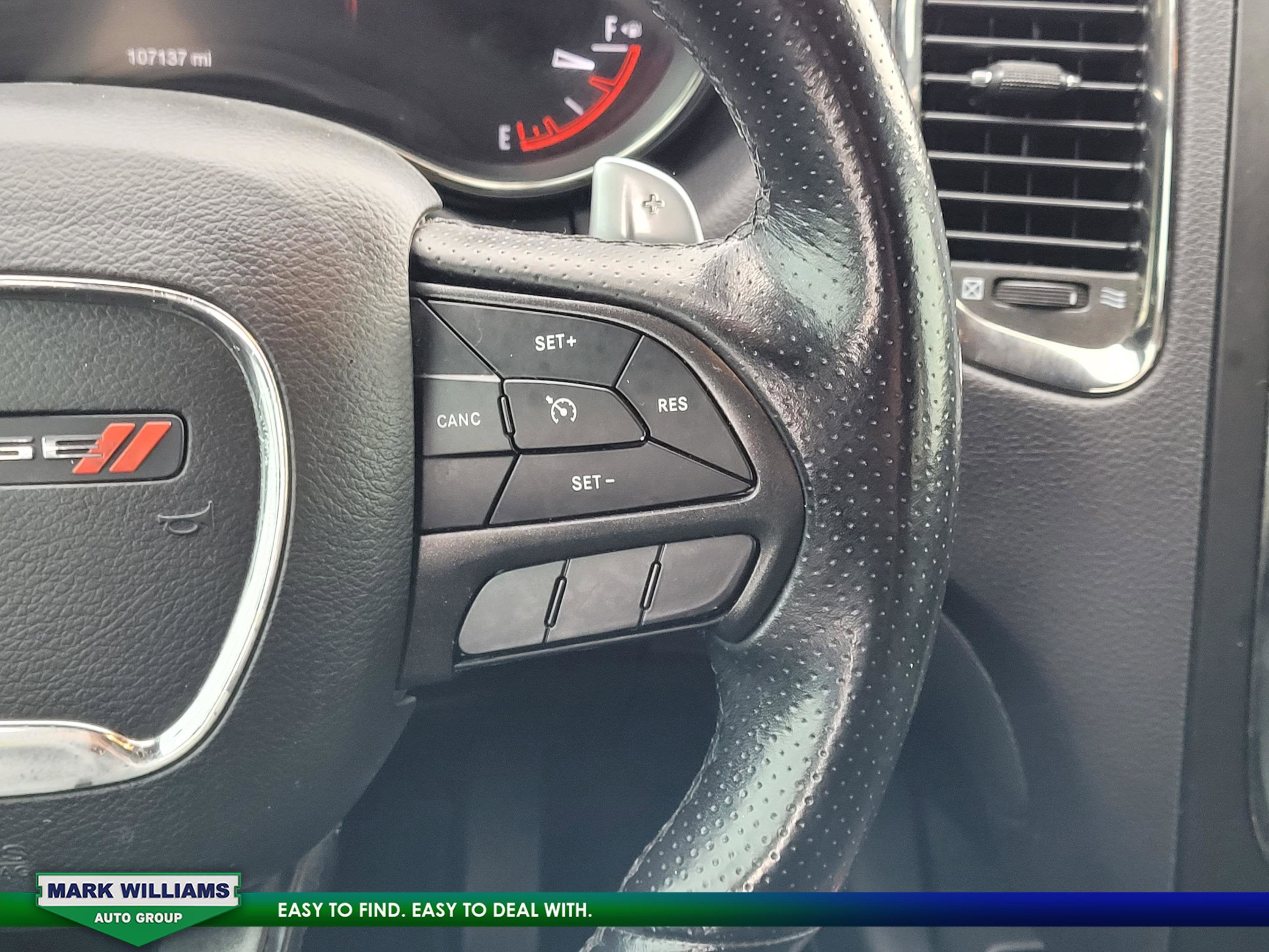 2020 Dodge Durango GT Plus