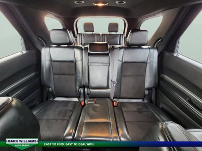 2020 Dodge Durango GT Plus