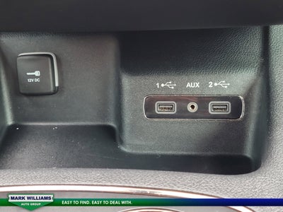 2020 Dodge Durango GT Plus