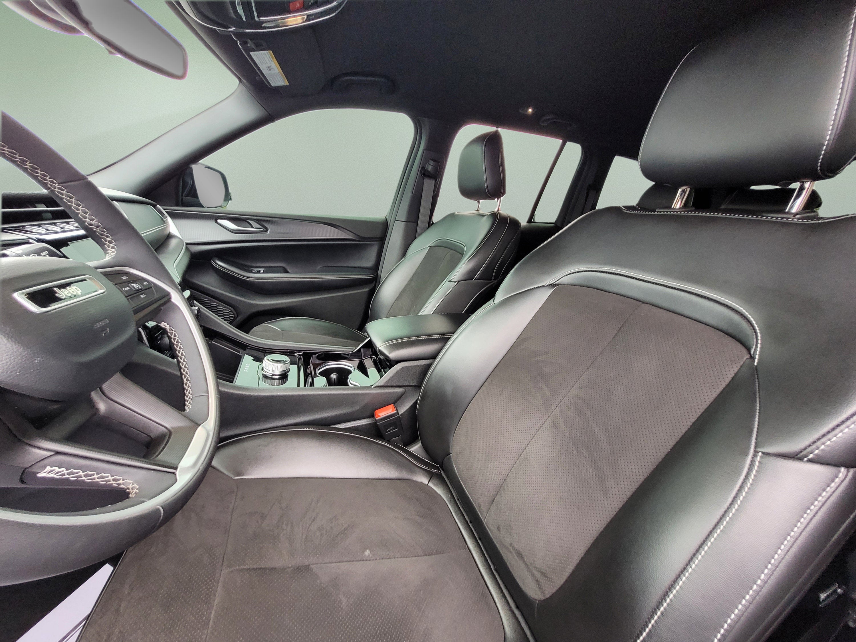 2023 Jeep Grand Cherokee Altitude X