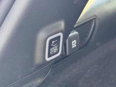 2024 Jeep Grand Cherokee Summit Reserve