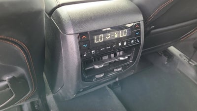 2023 Jeep Grand Cherokee Summit Reserve