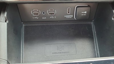 2023 Jeep Grand Cherokee Summit Reserve
