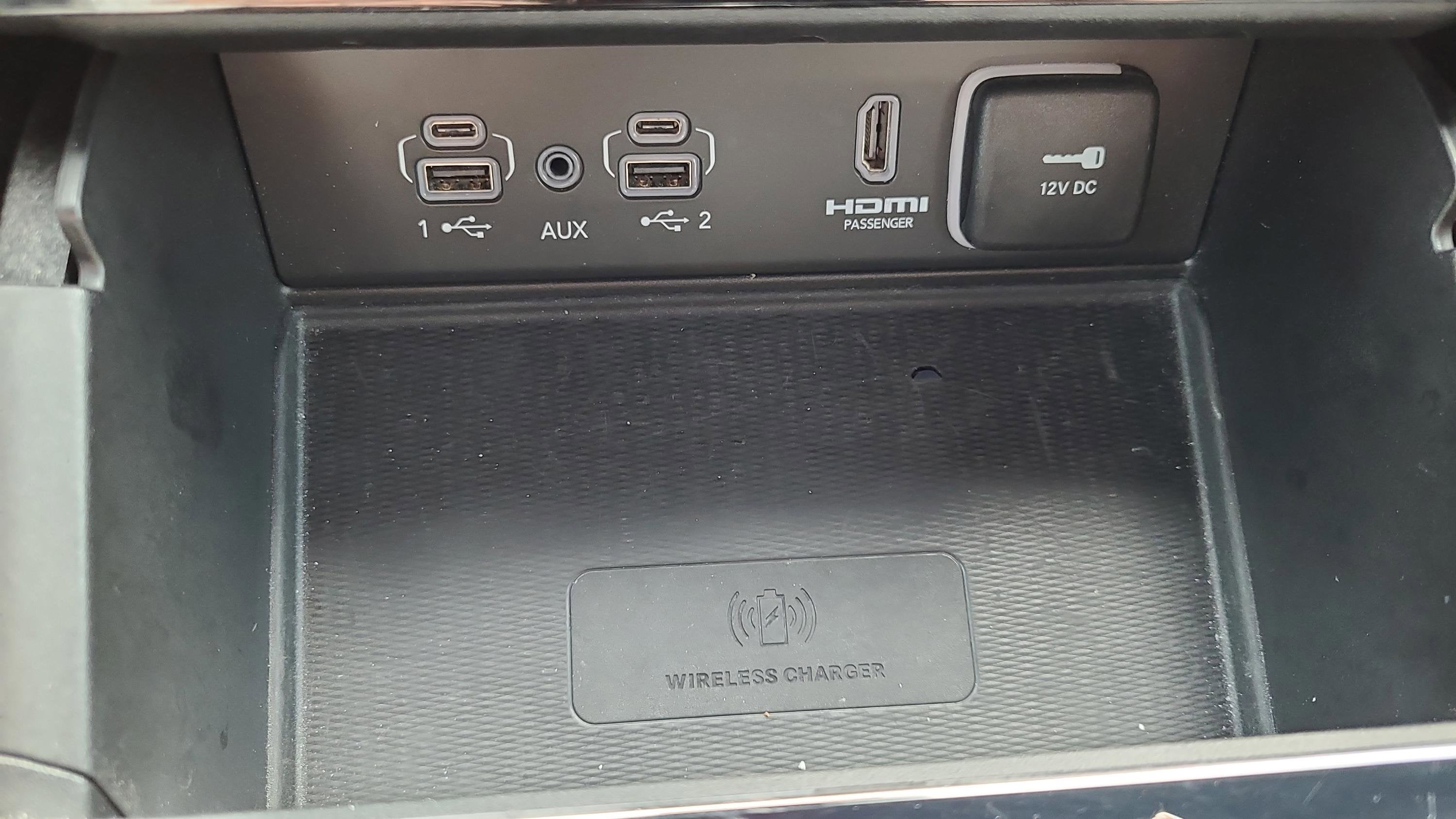 2023 Jeep Grand Cherokee Summit Reserve