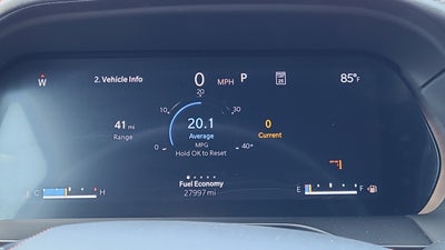 2023 Jeep Grand Cherokee Summit