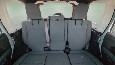 2024 Jeep Wrangler Sport S 4xe