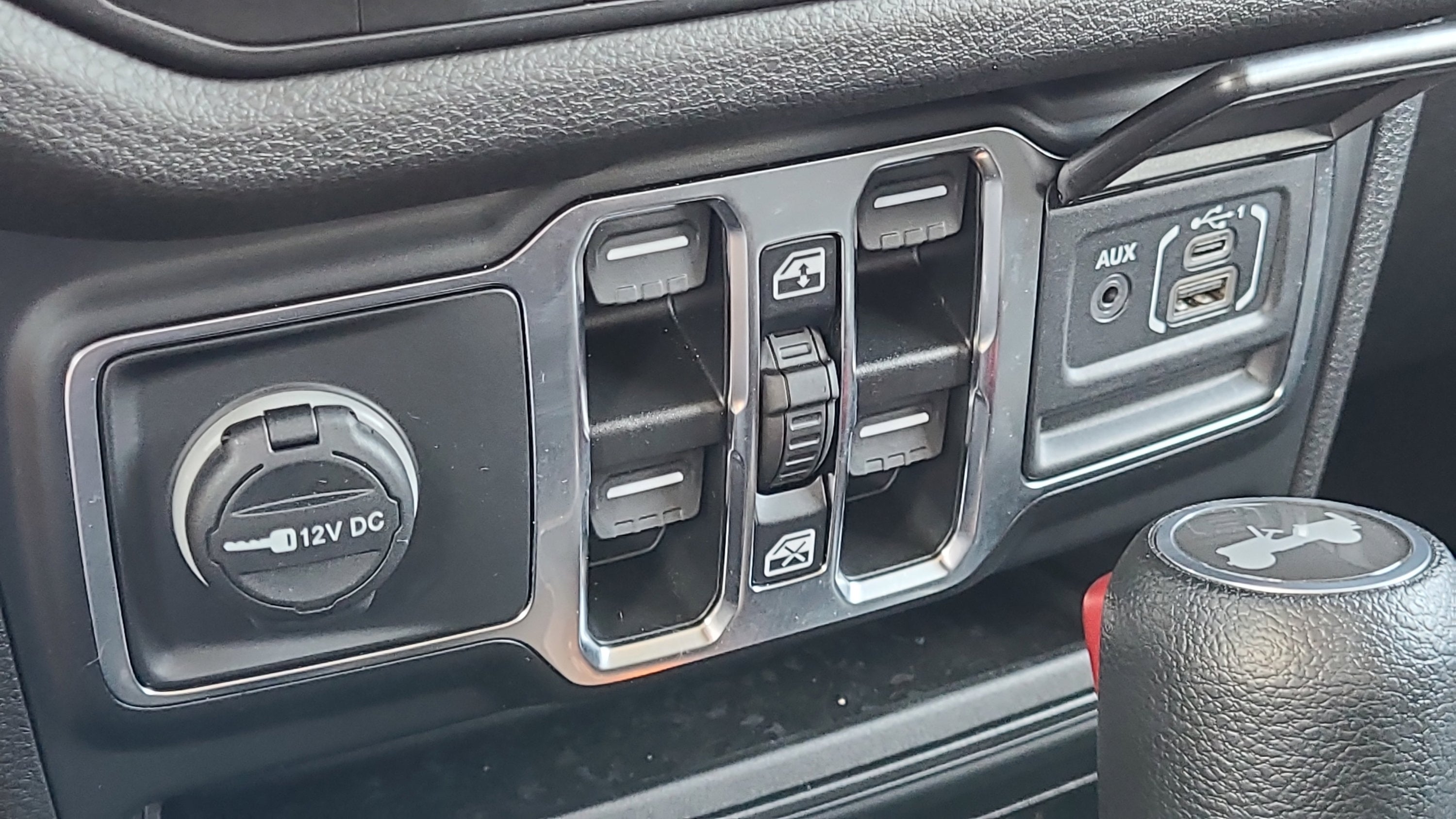 2024 Jeep Wrangler Sport S 4xe
