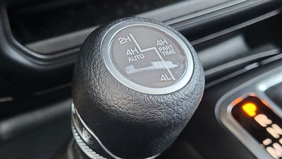 2024 Jeep Wrangler Sport S 4xe