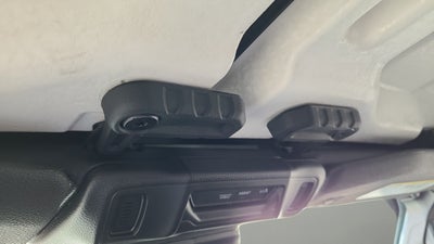 2024 Jeep Wrangler Sport S 4xe