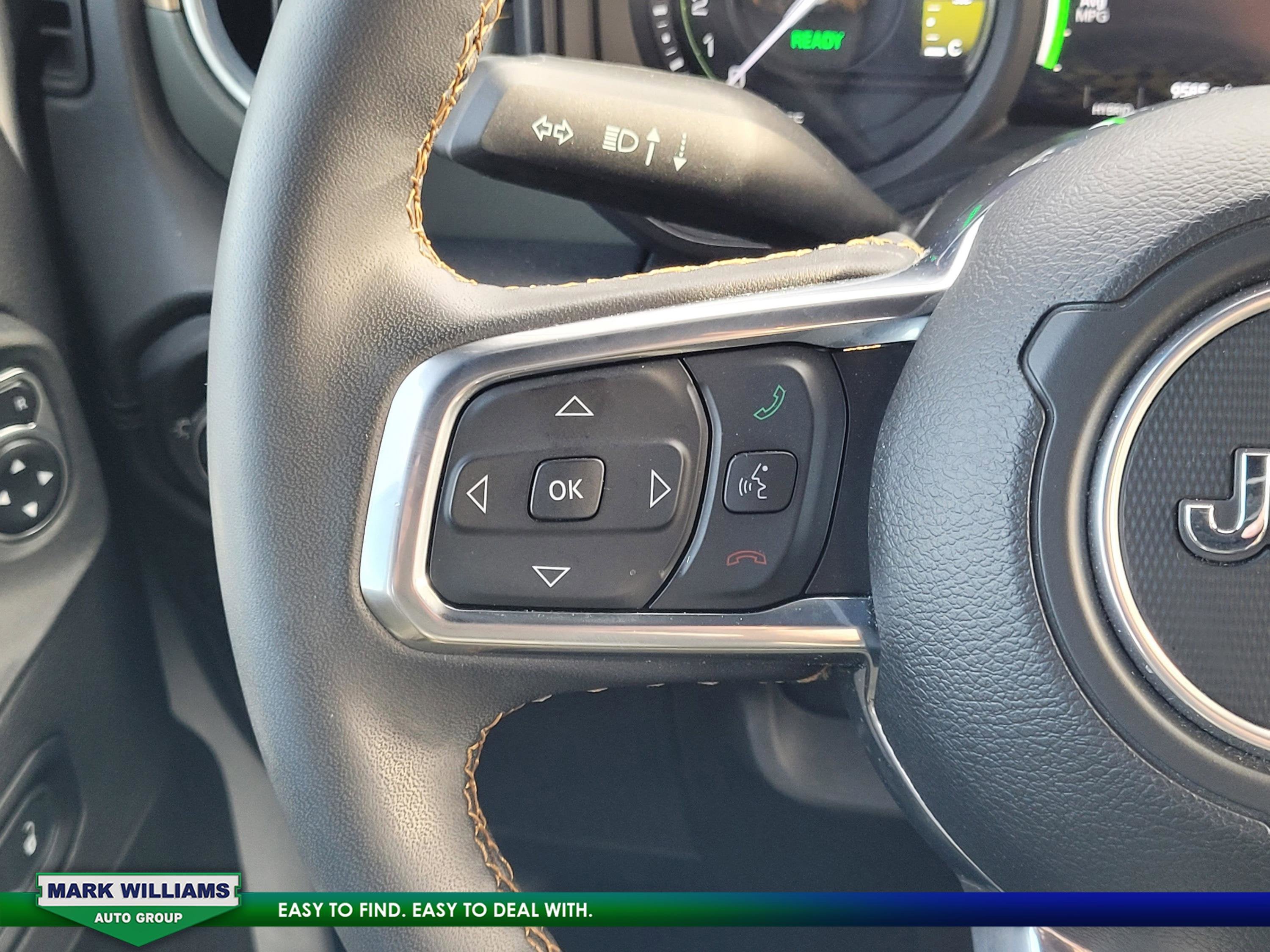 2024 Jeep Wrangler High Altitude 4xe