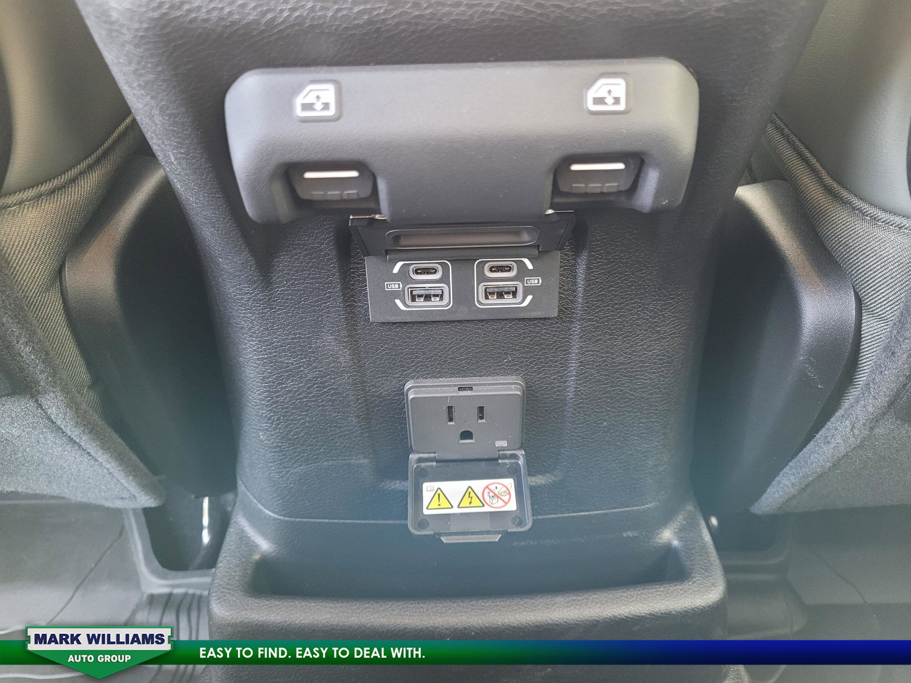 2024 Jeep Wrangler High Altitude 4xe