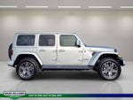 2024 Jeep Wrangler High Altitude 4xe