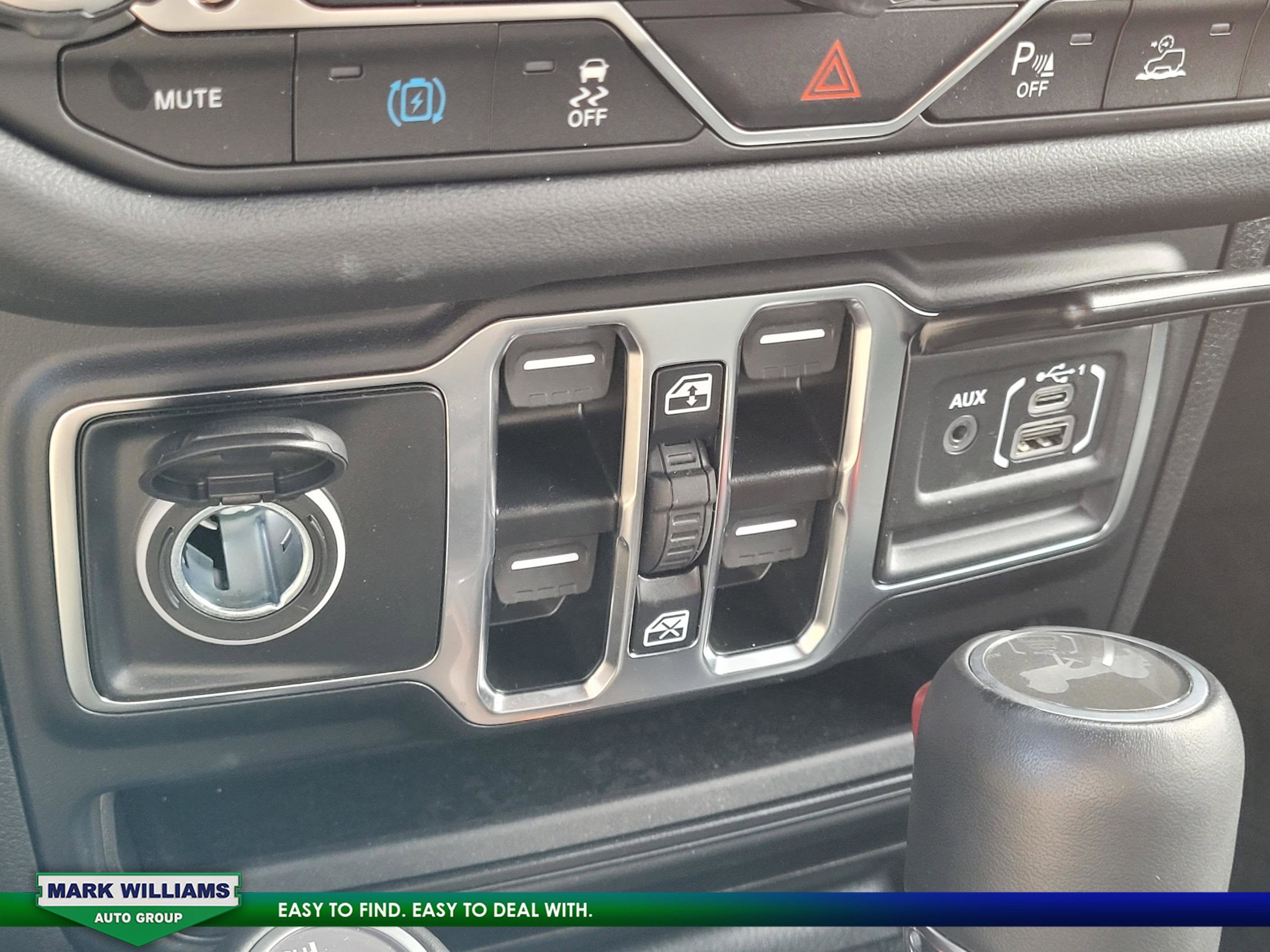 2024 Jeep Wrangler High Altitude 4xe