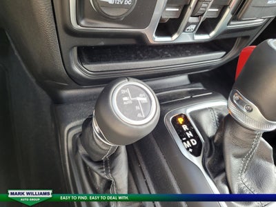 2024 Jeep Wrangler High Altitude 4xe