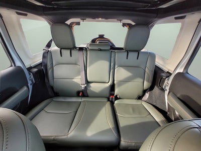 2024 Jeep Wrangler High Altitude 4xe