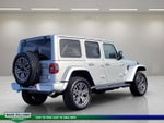 2024 Jeep Wrangler High Altitude 4xe