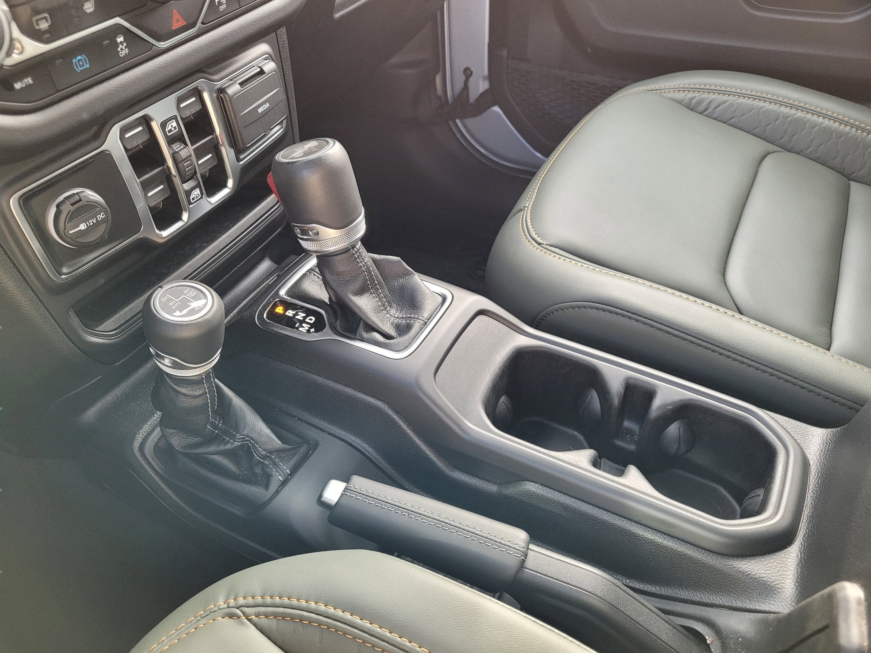 2024 Jeep Wrangler High Altitude 4xe