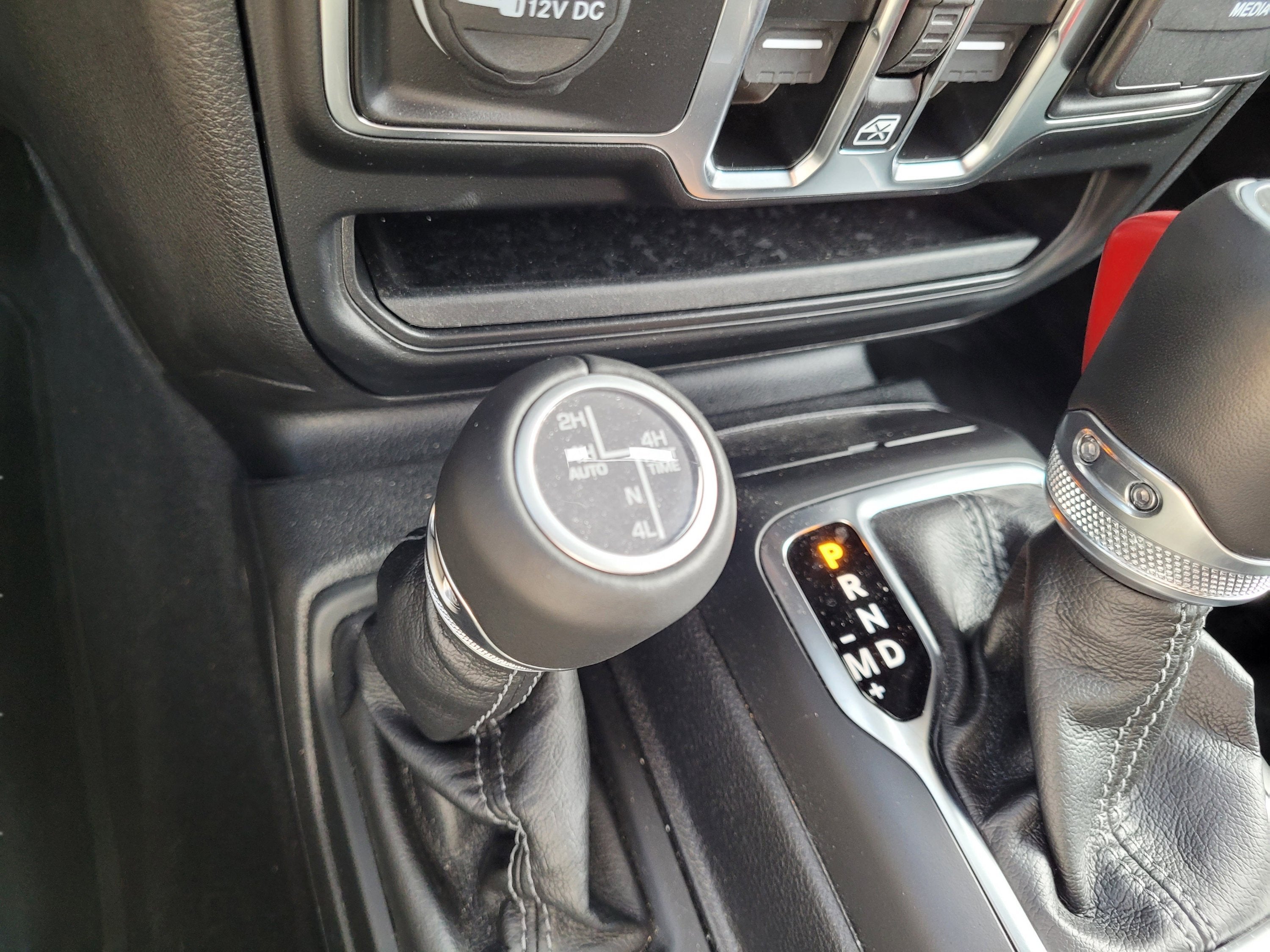 2024 Jeep Wrangler High Altitude 4xe
