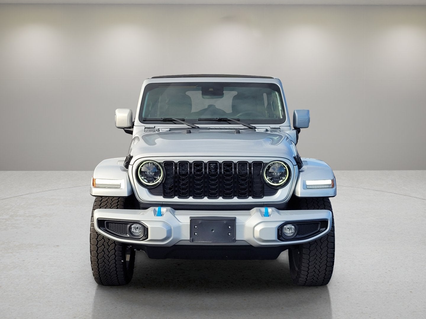 2024 Jeep Wrangler High Altitude 4xe