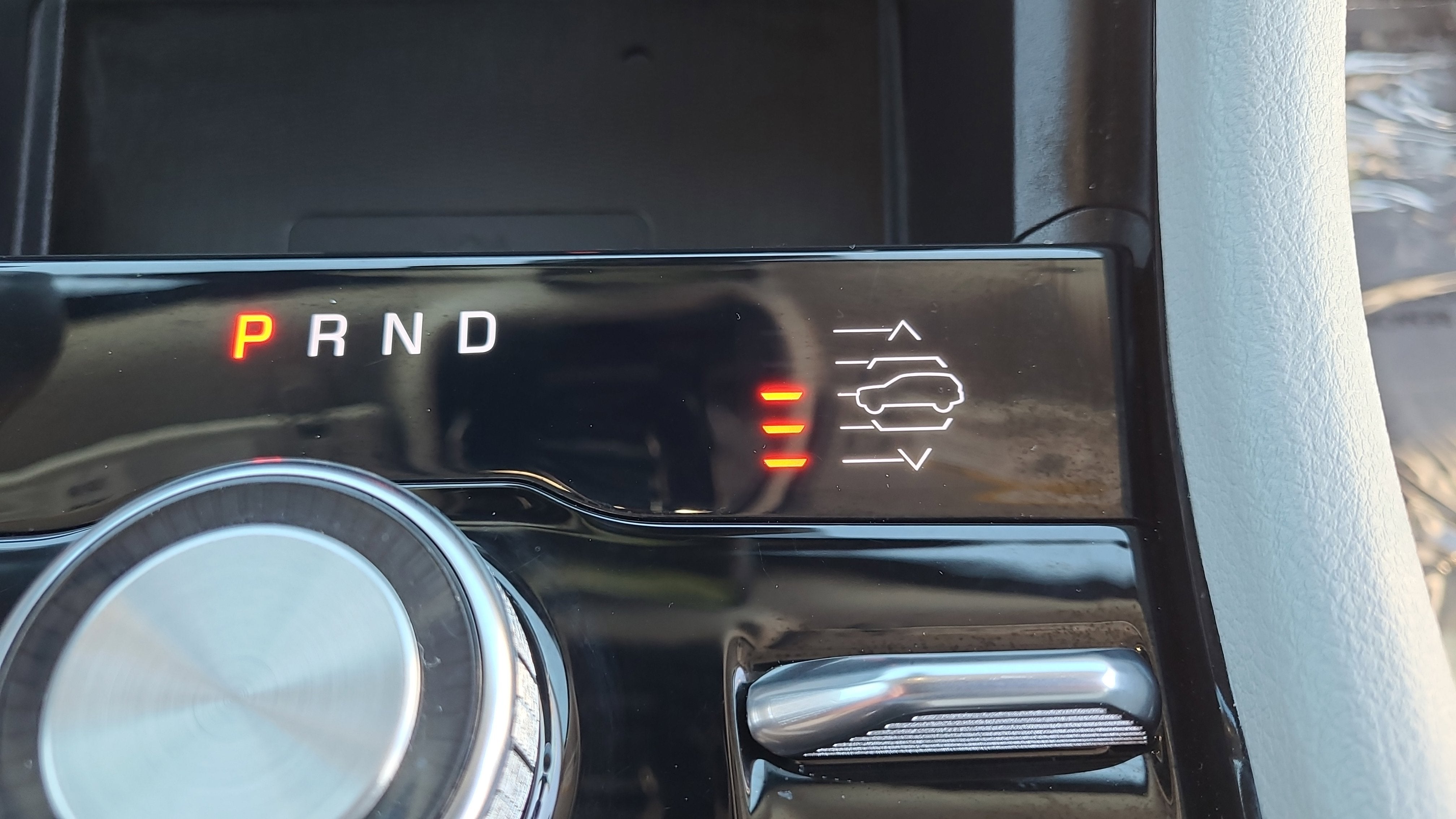 2022 Jeep Grand Cherokee Overland 4xe