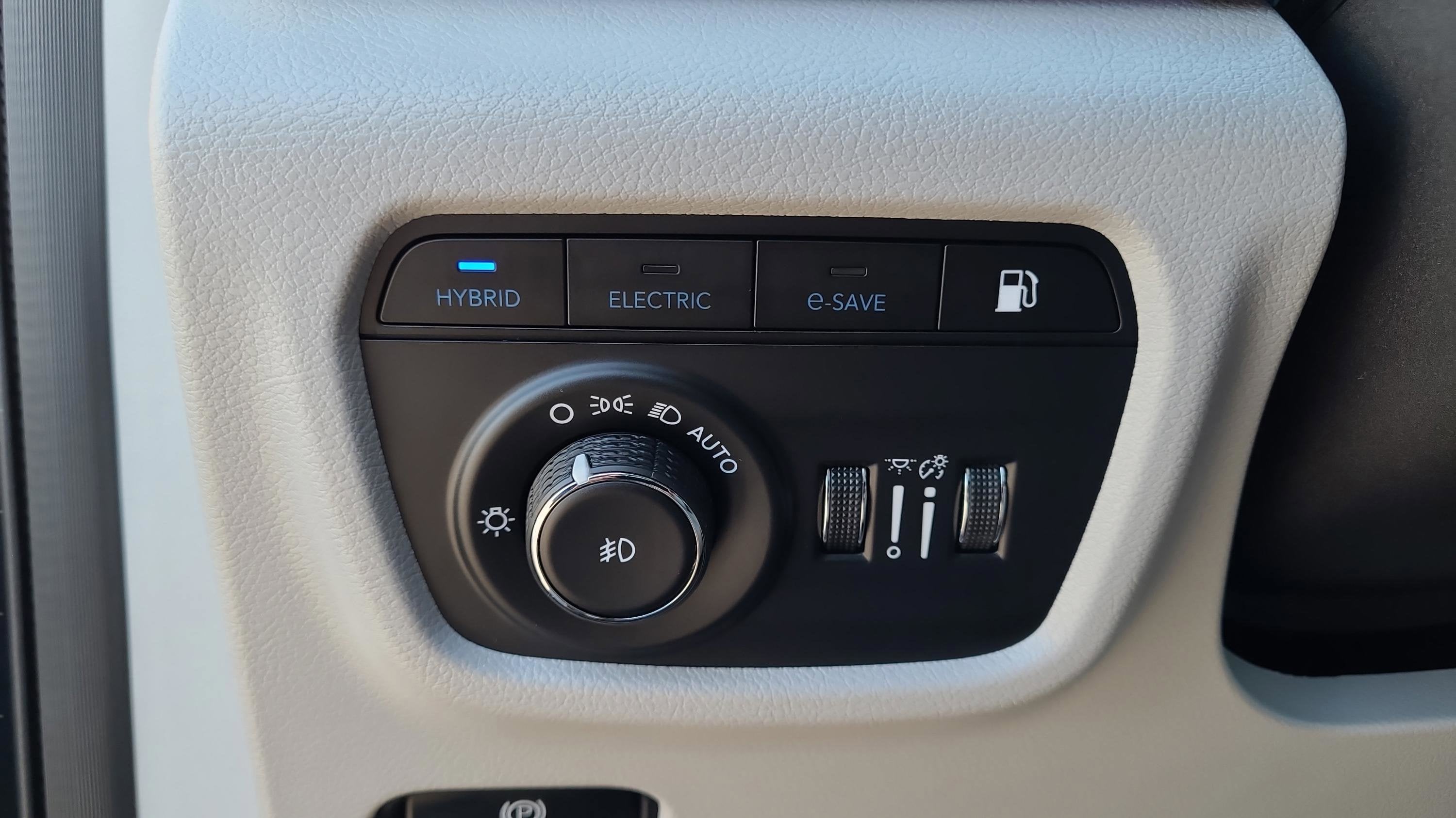 2022 Jeep Grand Cherokee Overland 4xe