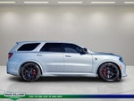 2025 Dodge Durango SRT Hellcat