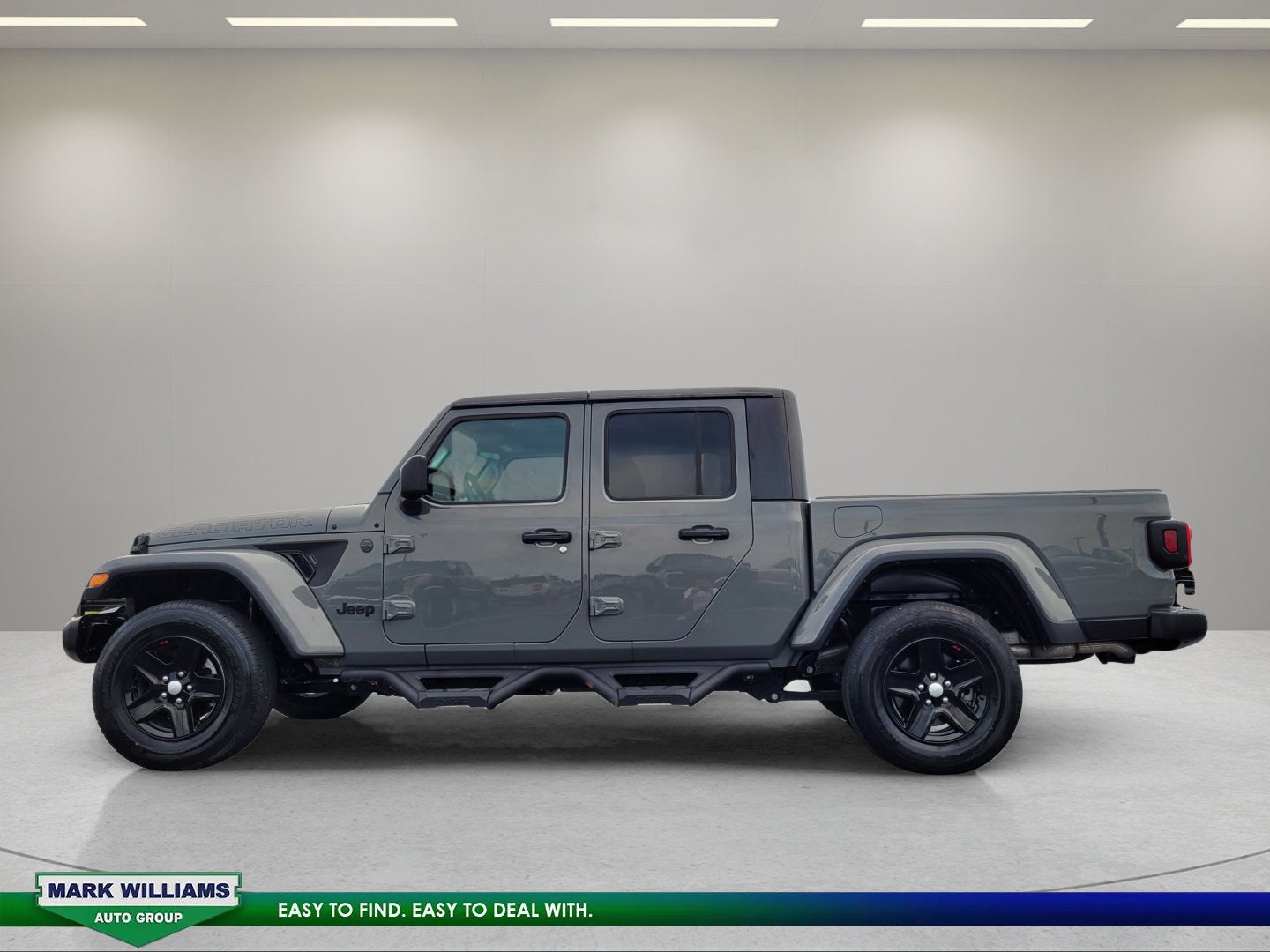 2023 Jeep Gladiator Sport S