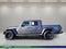 2021 Jeep Gladiator High Altitude